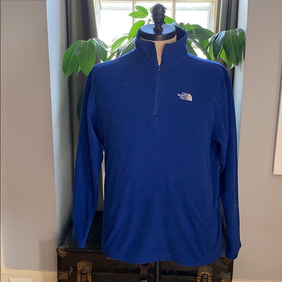 The North Face Other - The North Face fleece long sleeve